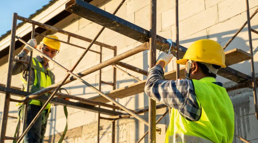 Expert flood damage restoration services in Coffeeville, MS